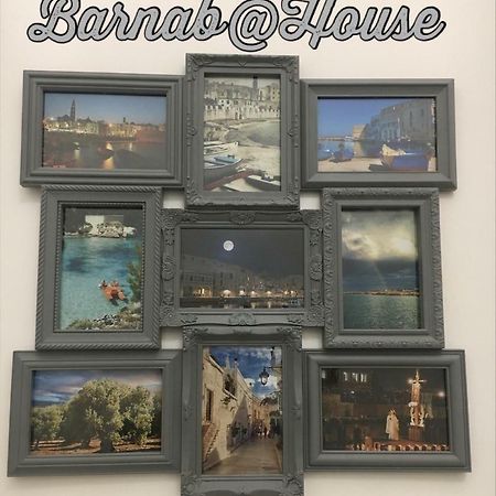 Barnab@House Apartment Monopoli Luaran gambar
