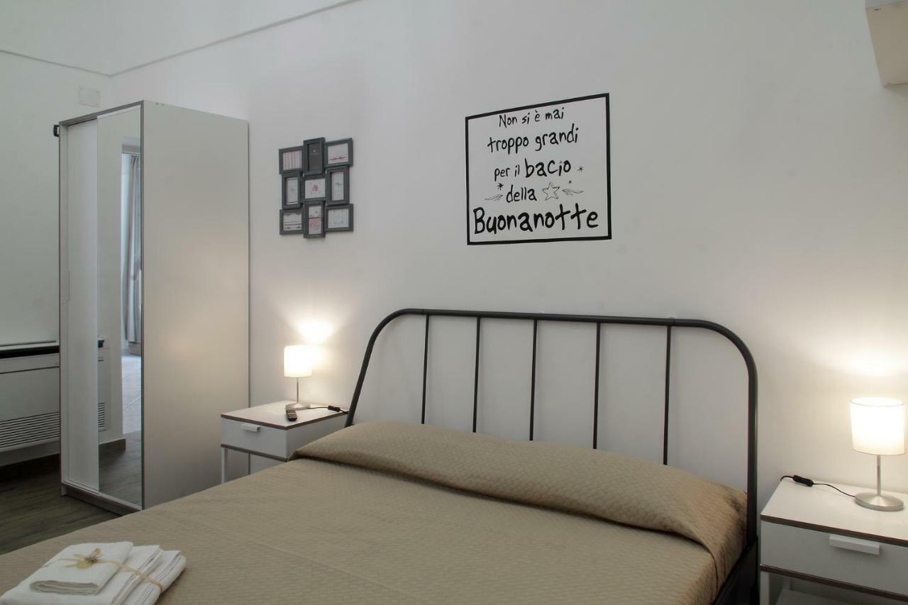 Barnab@House Apartment Monopoli Luaran gambar