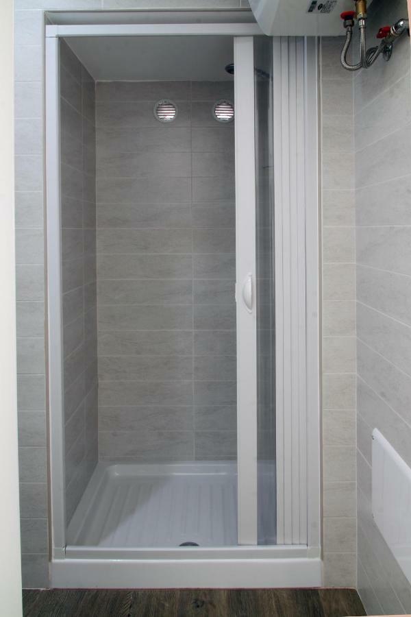 Barnab@House Apartment Monopoli Luaran gambar