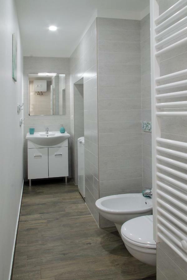 Barnab@House Apartment Monopoli Luaran gambar