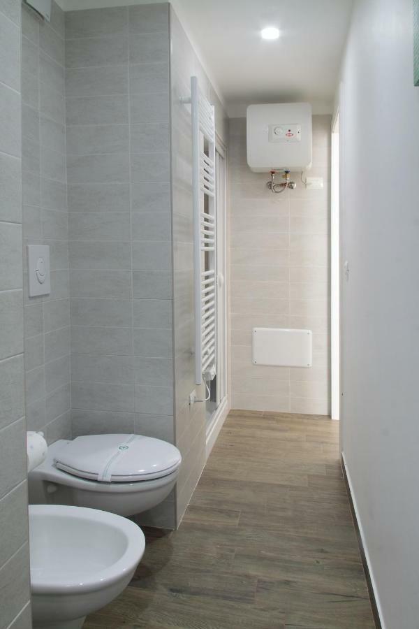 Barnab@House Apartment Monopoli Luaran gambar