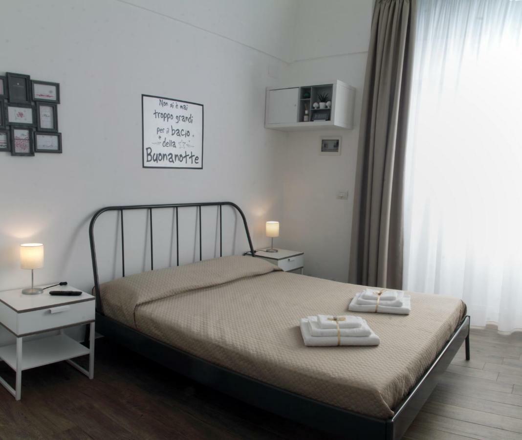 Barnab@House Apartment Monopoli Luaran gambar