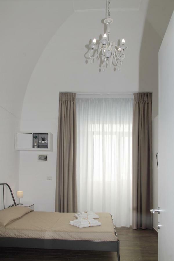 Barnab@House Apartment Monopoli Luaran gambar