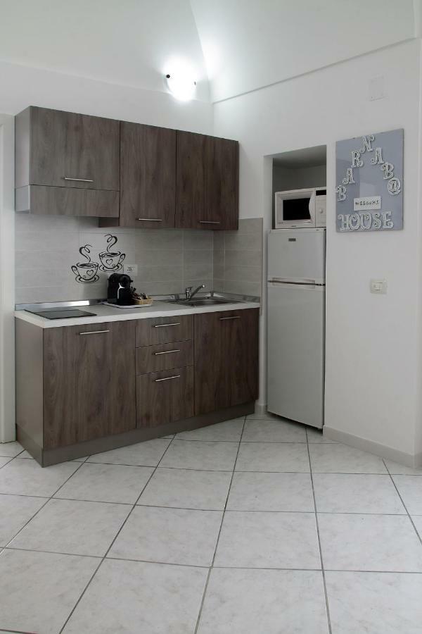 Barnab@House Apartment Monopoli Luaran gambar
