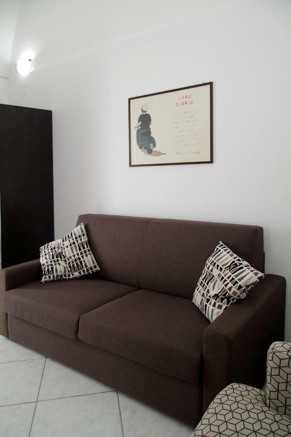 Barnab@House Apartment Monopoli Luaran gambar